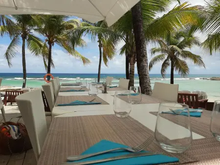 Appart mit Meerblick, Pool und Strand 150m entfernt - Photo 4