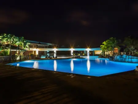 Appart mit Meerblick, Pool und Strand 150m entfernt - Photo 6