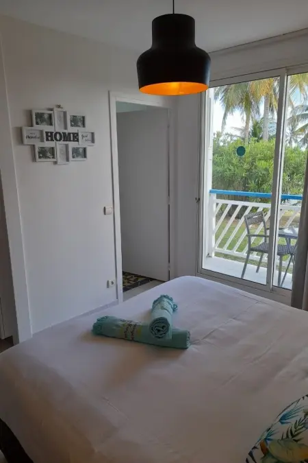 Appart mit Meerblick, Pool und Strand 150m entfernt - Photo 10