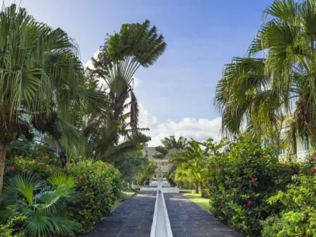 Appart mit Meerblick, Pool und Strand 150m entfernt - Photo 21
