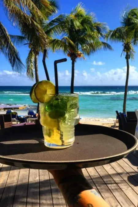 Appart mit Meerblick, Pool und Strand 150m entfernt - Photo 23