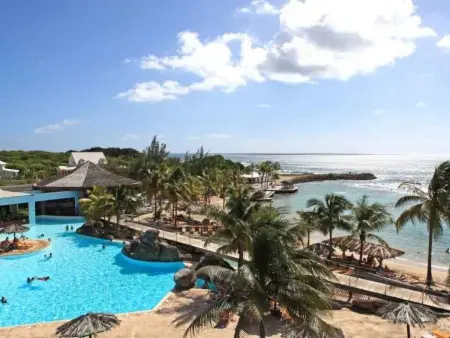 Appart mit Meerblick, Pool und Strand 150m entfernt - Photo 29