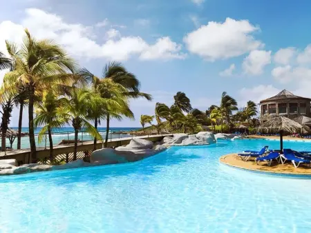 Appart mit Meerblick, Pool und Strand 150m entfernt - Photo 31