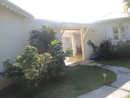 in Strandnähe, Maison 6 personnes à Saint François - Photo 1