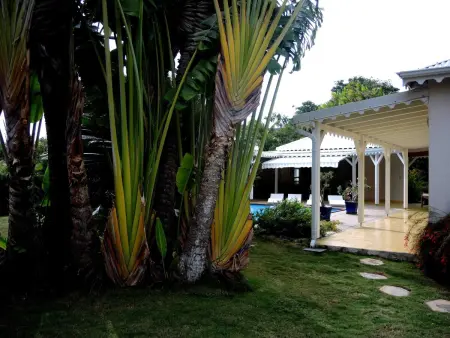 in Strandnähe, Maison 6 personnes à Saint François - Photo 4
