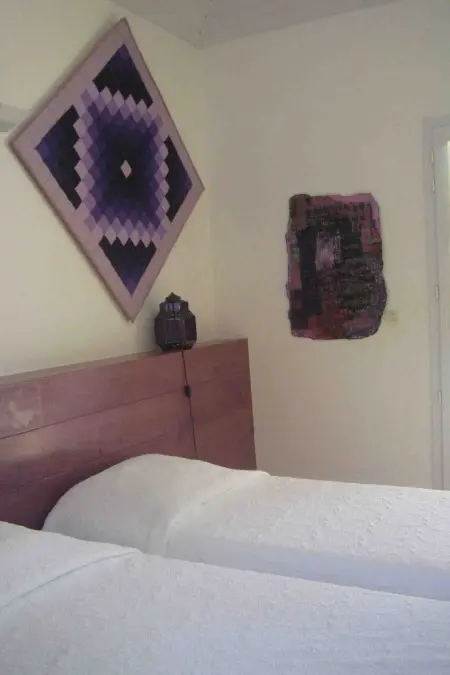 in Strandnähe, Maison 6 personnes à Saint François - Photo 5