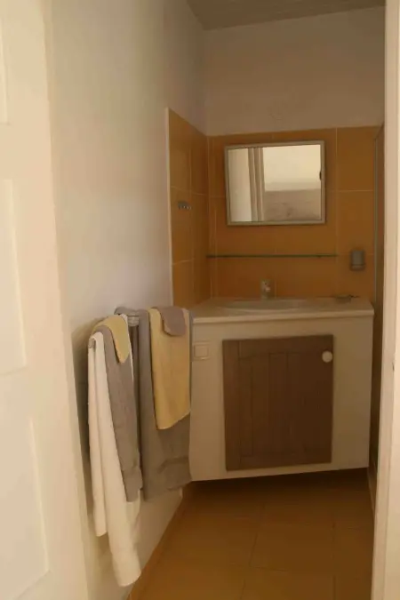in Strandnähe, Maison 6 personnes à Saint François - Photo 6