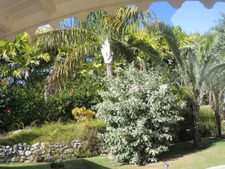 in Strandnähe, Maison 6 personnes à Saint François - Photo 9
