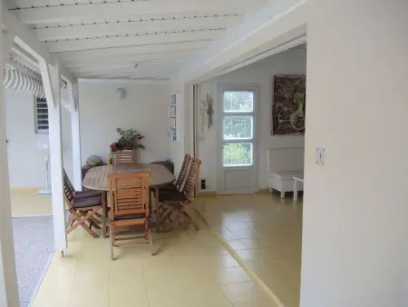 in Strandnähe, Maison 6 personnes à Saint François - Photo 13