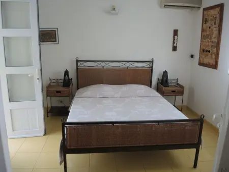 in Strandnähe, Maison 6 personnes à Saint François - Photo 15