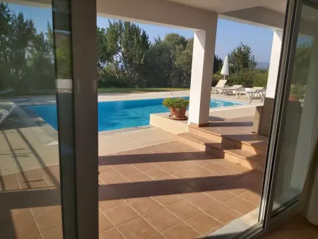 Villa Chevalier, Maison 7 personnes à Gennadi - Photo 4