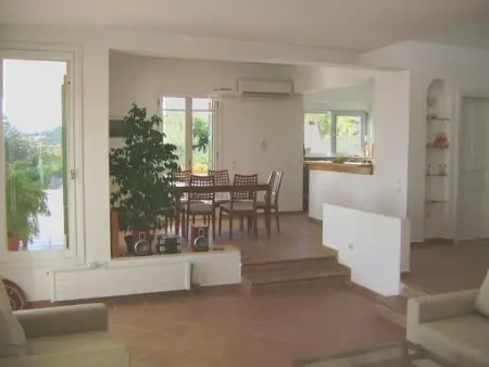 Villa Chevalier, Maison 7 personnes à Gennadi - Photo 6