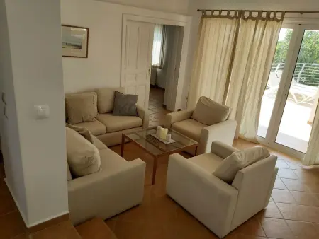 Villa Chevalier, Maison 7 personnes à Gennadi - Photo 7