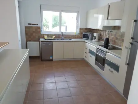 Villa Chevalier, Maison 7 personnes à Gennadi - Photo 9