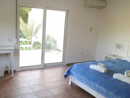 Villa Chevalier, Maison 7 personnes à Gennadi - Photo 10