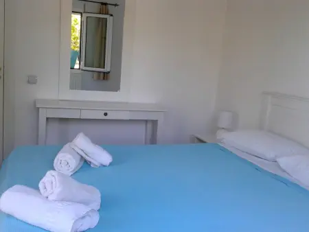 Villa Chevalier, Maison 7 personnes à Gennadi - Photo 11
