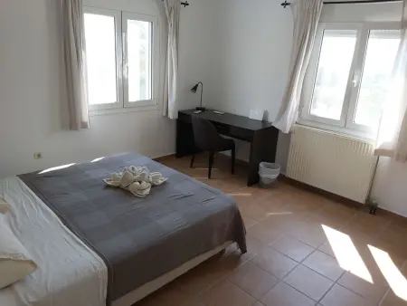 Villa Chevalier, Maison 7 personnes à Gennadi - Photo 12