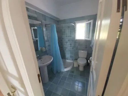 Villa Chevalier, Maison 7 personnes à Gennadi - Photo 13