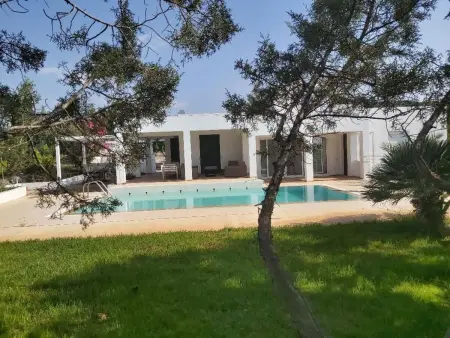 Villa Chevalier, Maison 7 personnes à Gennadi - Photo 18