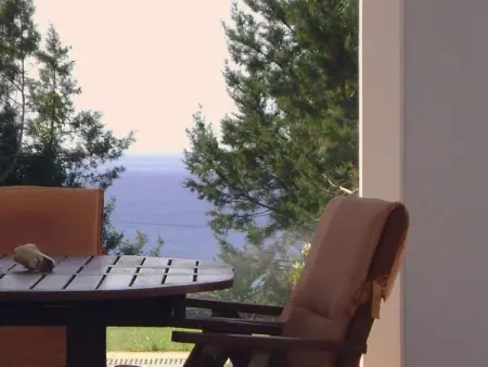 Villa Chevalier, Maison 7 personnes à Gennadi - Photo 21