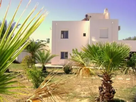 Villa Chevalier, Maison 7 personnes à Gennadi - Photo 22