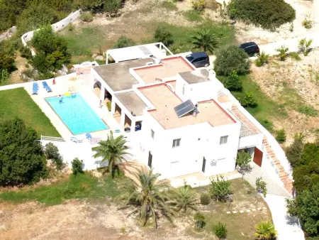 Villa Chevalier, Maison 7 personnes à Gennadi - Photo 23