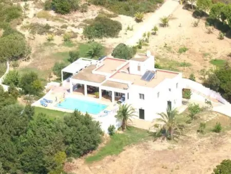 Villa Chevalier, Maison 7 personnes à Gennadi - Photo 24