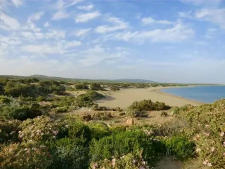 Villa Chevalier, Maison 7 personnes à Gennadi - Photo 25