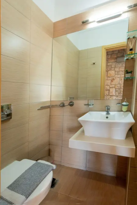 Villa CostaMare - Luxuriöse, neu gebaute Steinvilla - Photo 22