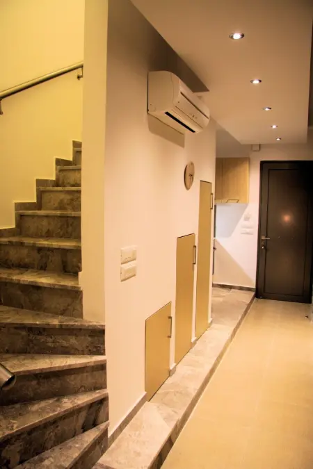 Villa CostaMare - Luxuriöse, neu gebaute Steinvilla - Photo 25