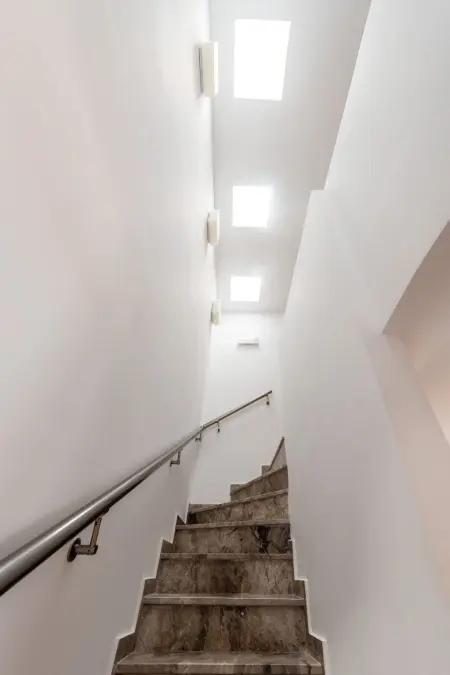Villa CostaMare - Luxuriöse, neu gebaute Steinvilla - Photo 26