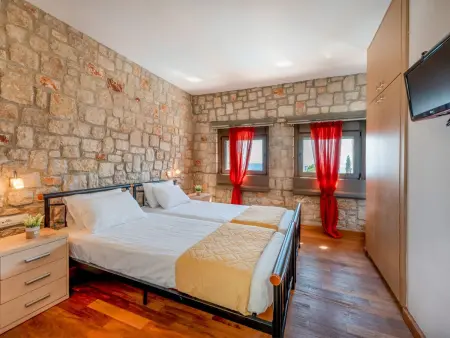 Villa CostaMare - Luxuriöse, neu gebaute Steinvilla - Photo 27
