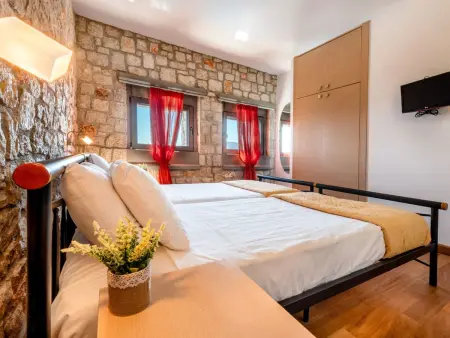 Villa CostaMare - Luxuriöse, neu gebaute Steinvilla - Photo 28