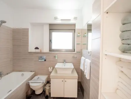 Villa CostaMare - Luxuriöse, neu gebaute Steinvilla - Photo 33