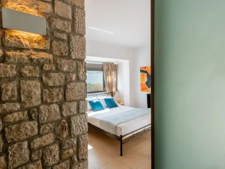 Villa CostaMare - Luxuriöse, neu gebaute Steinvilla - Photo 34