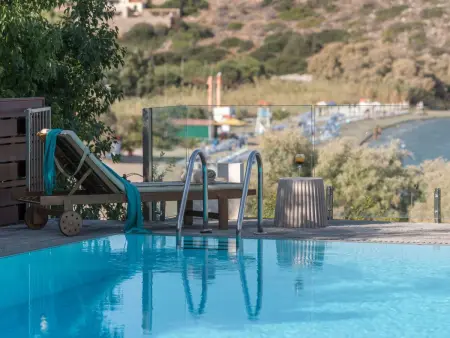 Agios Nikolaos Strand Villa, Maison 7 personnes à Agios Nikolaos (Crete) - Photo 2