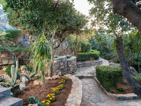 Agios Nikolaos Strand Villa, Maison 7 personnes à Agios Nikolaos (Crete) - Photo 5