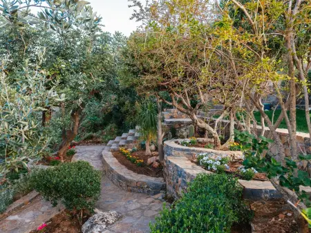 Agios Nikolaos Strand Villa, Maison 7 personnes à Agios Nikolaos (Crete) - Photo 6