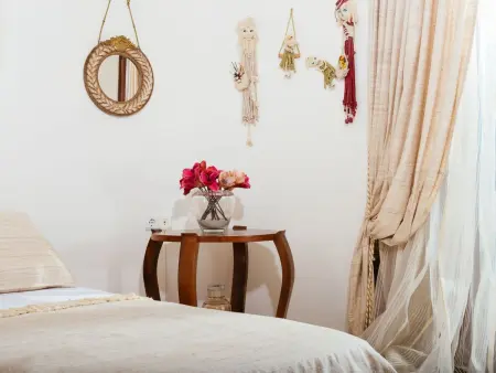 Agios Nikolaos Strand Villa, Maison 7 personnes à Agios Nikolaos (Crete) - Photo 18