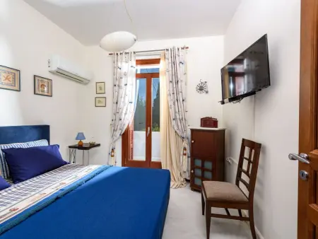 Agios Nikolaos Strand Villa, Maison 7 personnes à Agios Nikolaos (Crete) - Photo 19