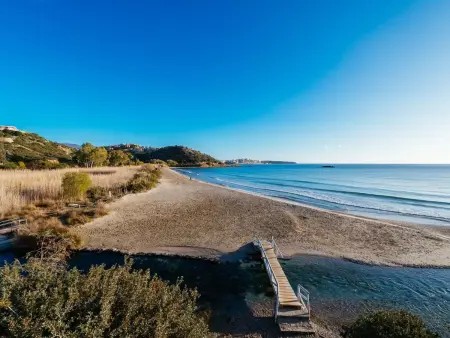 Agios Nikolaos Strand Villa, Maison 7 personnes à Agios Nikolaos (Crete) - Photo 32