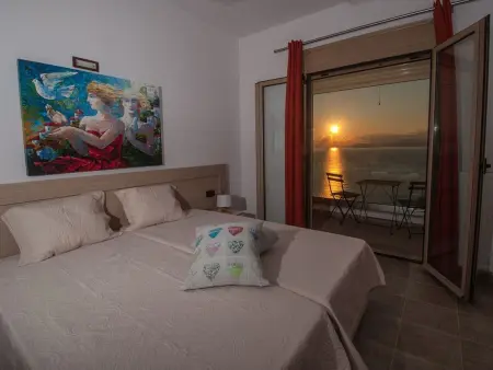 Brandneue, schicke und luxuriöse Wohnung, Maison 7 personnes à Agios Nikolaos (Crete) - Photo 1