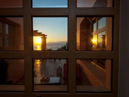Brandneue, schicke und luxuriöse Wohnung, Maison 7 personnes à Agios Nikolaos (Crete) - Photo 4