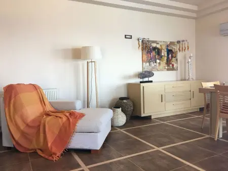 Brandneue, schicke und luxuriöse Wohnung, Maison 7 personnes à Agios Nikolaos (Crete) - Photo 20