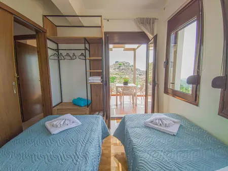 Villa Lia mit ökologischem Privatpool und herrlicher Aussicht. - Photo 11