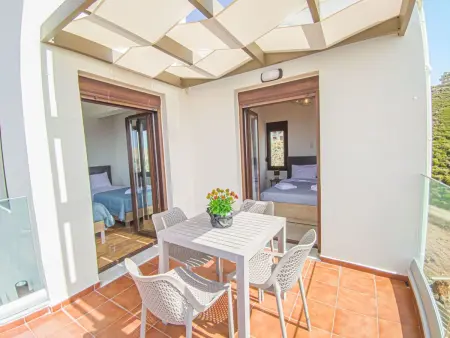 Villa Lia mit ökologischem Privatpool und herrlicher Aussicht. - Photo 12