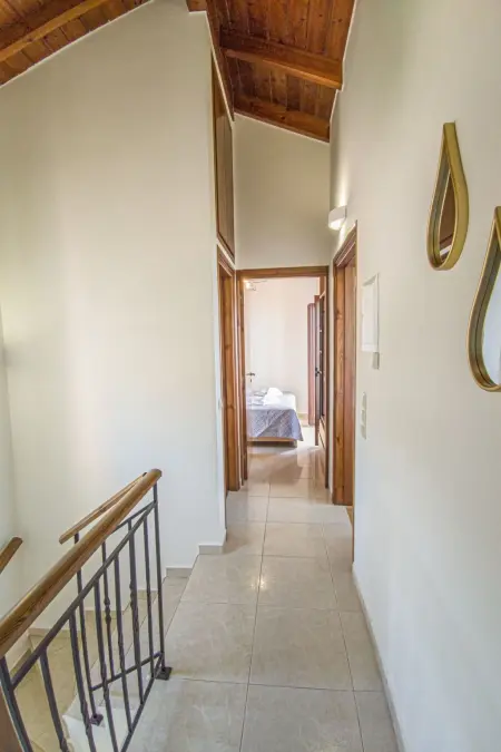 Villa Lia mit ökologischem Privatpool und herrlicher Aussicht. - Photo 15
