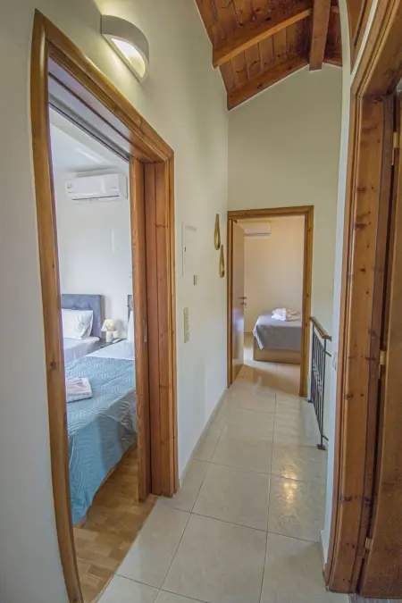 Villa Lia mit ökologischem Privatpool und herrlicher Aussicht. - Photo 16