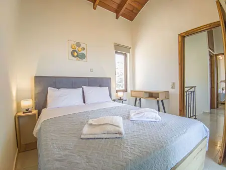 Villa Lia mit ökologischem Privatpool und herrlicher Aussicht. - Photo 17