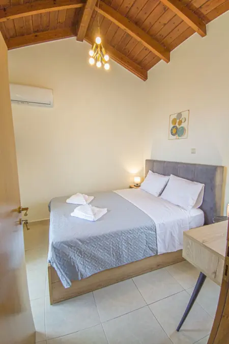 Villa Lia mit ökologischem Privatpool und herrlicher Aussicht. - Photo 18